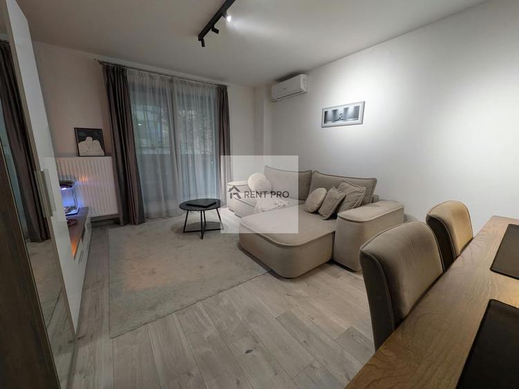 2 Camere Exigent Cu Parcare Mall Plaza Parcul Liniei