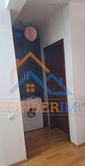 Apartament de vanzare cu 2 camere, Complex Edenia Titan