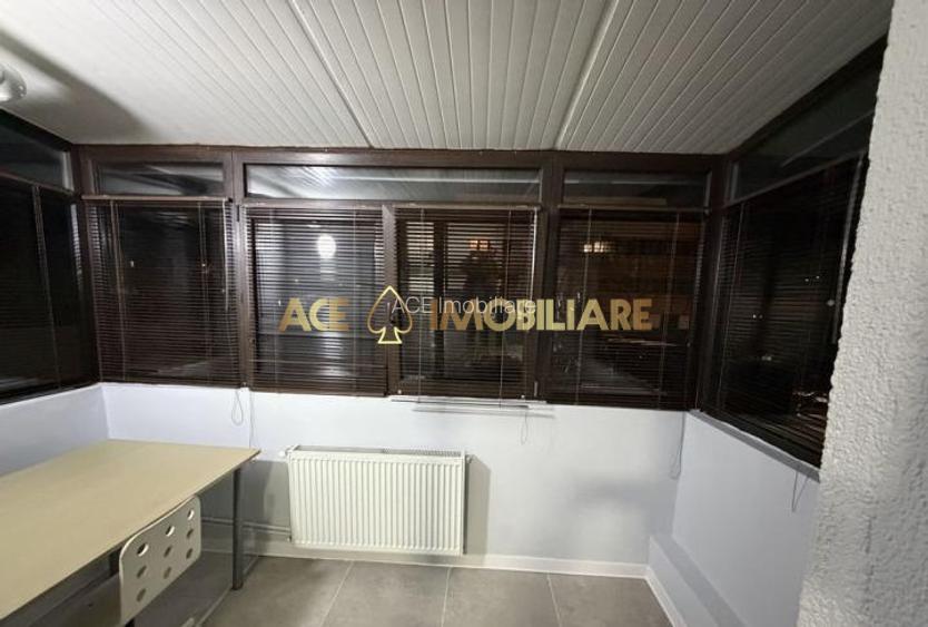 2 Camere de inchiriat | Progresul - Luica | Curte | Centrala | 80 mp - 5