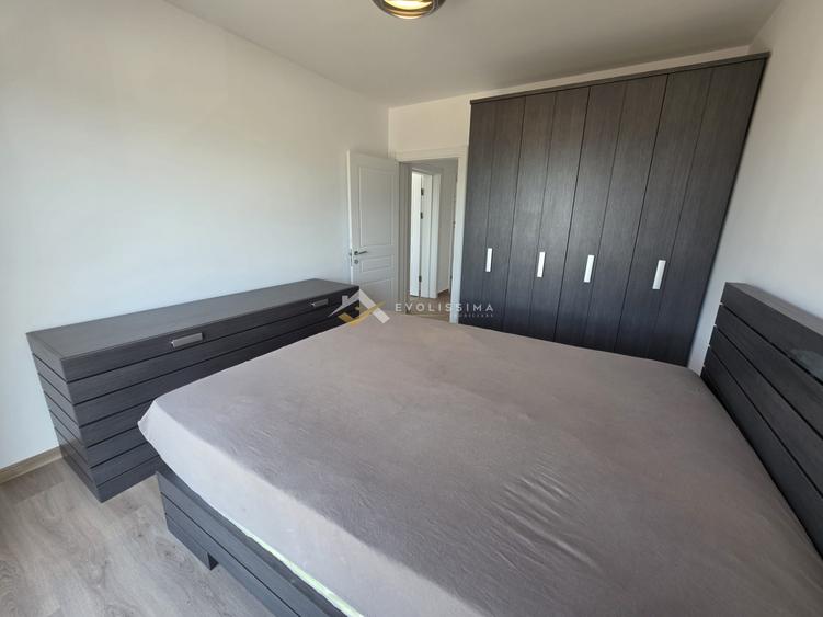 Apartament 3 camere decomandat, Cristian - Brasov