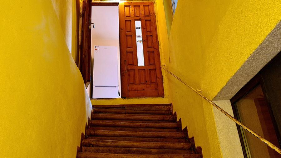 APARTAMENT LA CASA - 3 CAMERE - CENTRUL ISTORIC
