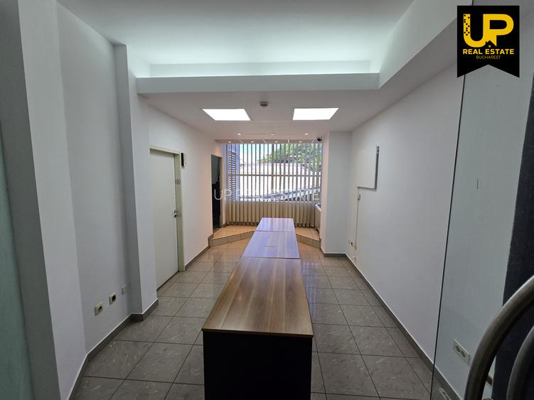 Spatiu Birou | Brancoveanu - Berceni | 4 Camere | 2 Gr. Sanitare | Chicineta - 14