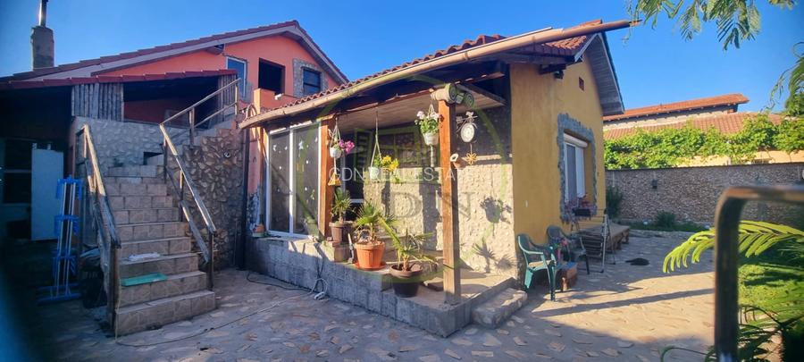 Casă parter cu teren de 1400 mp în Bariera Vâlcii aproape de drumul expres - 15