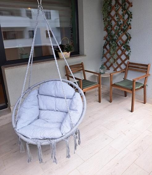 Inchiriere studio 44mp bloc 2024 mobilat si utilat complet