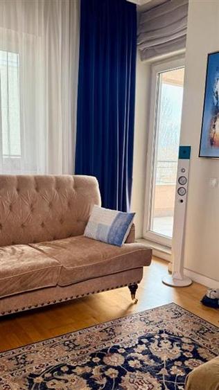 Duplex de inchiriat Tei loc de parcare inclus in pret