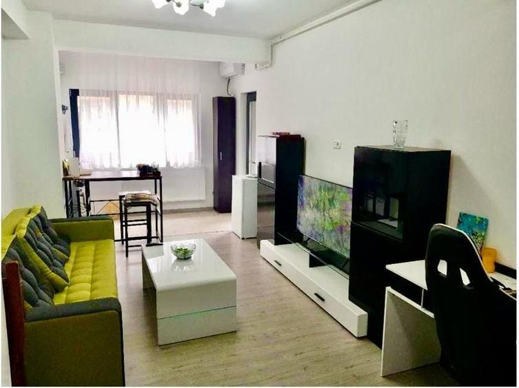 Apartament de vanzare in Eforie Nord