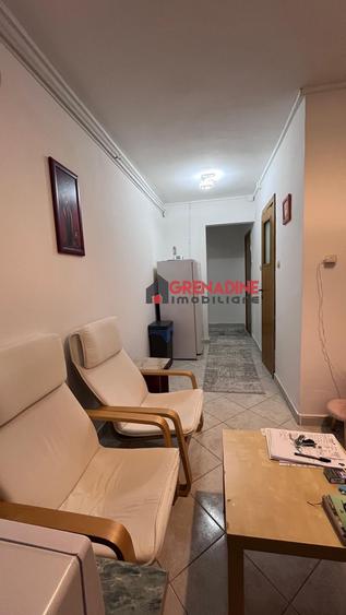 Apartament 2 Camere Decomandat - Parcare Proprie - Zona Bartolomeu
