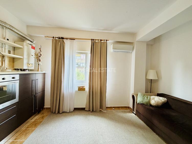 Apartament 3 camere Str Gladiolelor la 2 min de Lidl, poziționare excelentă - 4