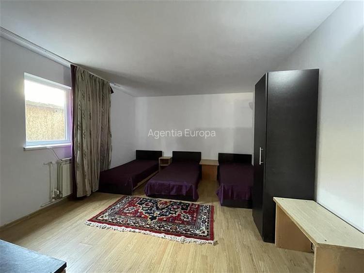 Casa tip Pensiune zona Dallas-Tulcea - 31