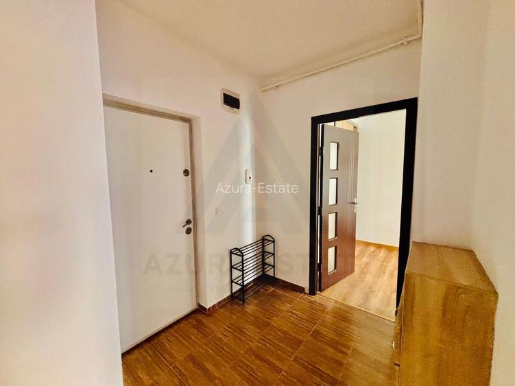 Apartament 2 camere decomandate  cu terasa si loc de parcare Turnisor - 20