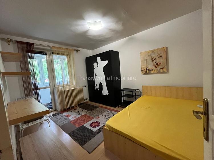 Aparatment 2 camere | Pet friendly | Gheorgheni - 3