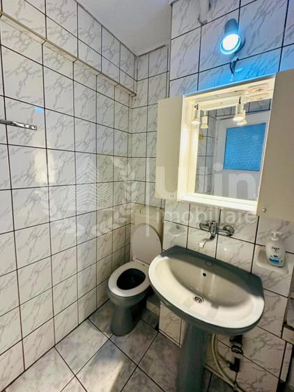 Apartament cu 3 camere | Etaj 4/9 | Zona Liceu Ghibu | Grigorescu!