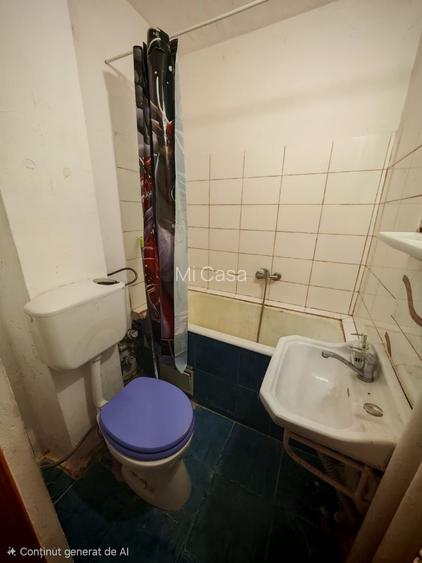Apartament  2 camere Astra - 10