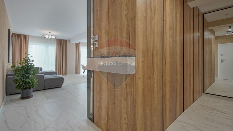 Locuință elegantă 2 camere | Finisaje premium | Astra – Brașov - 14