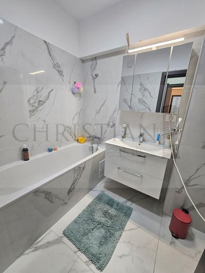 Apartament 3 Camere Vedere Panoramica - Smart Residence Lujerului
