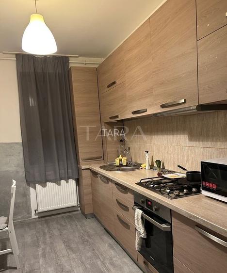 Vânzare apartament decomandat, 2 camere, în Gheorgheni. - 6