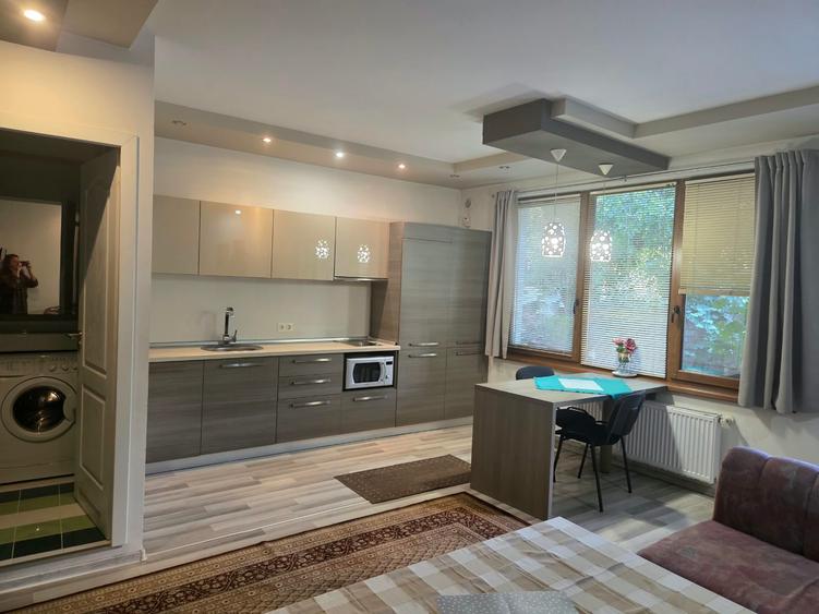 Apartament cu 2 camere, situat în cartierul Plopilor, Zona Sălii Sporturilor