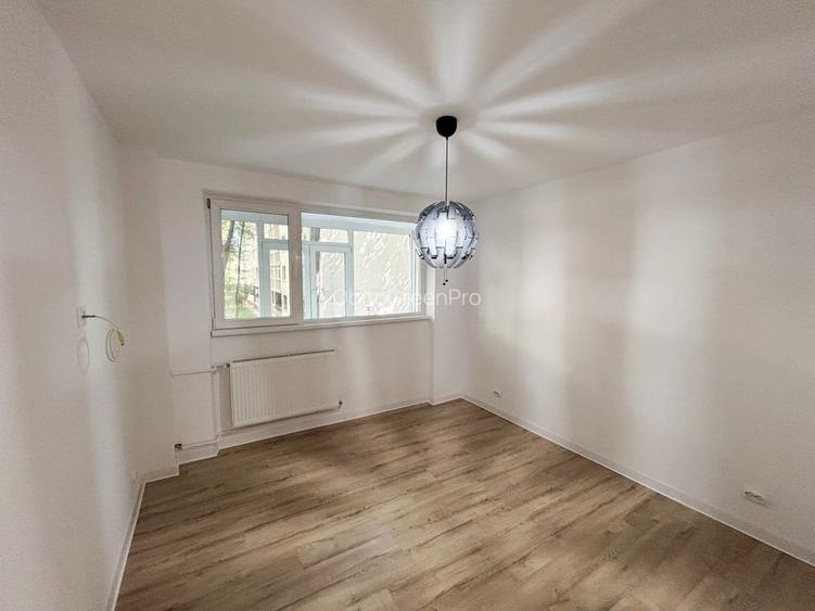 3 camere renovat 2025 METROU Raul Doamnei - 2