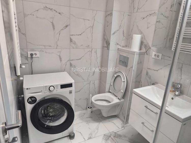 De Inchiriat Apartament 2 camere Superb- Zona Berceni Prima Inchiriere - 9
