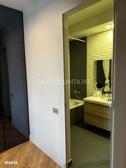 Apartament 3 camere | 4City North | 117 mp total | 2 locuri de parcare - 14