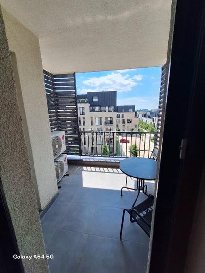 H Pipera Lake - Apartament 2 camere - 10