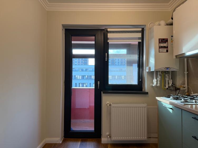 Apartament 2 camere / 59mp / Loc de parcare inclus / Tractorul