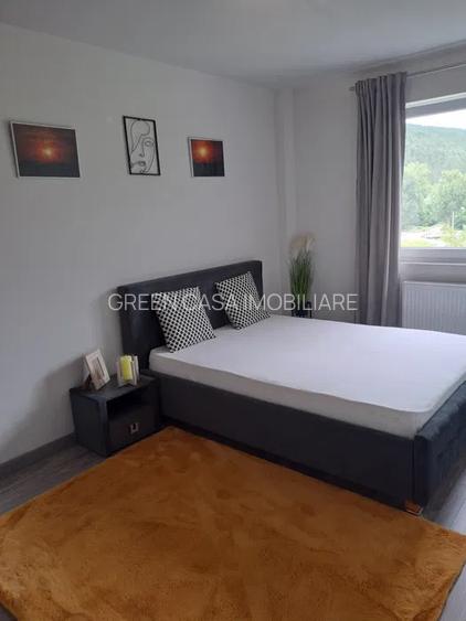 Apartament cu 2 camere, parcare subterană inclusă zona Vivo - 5