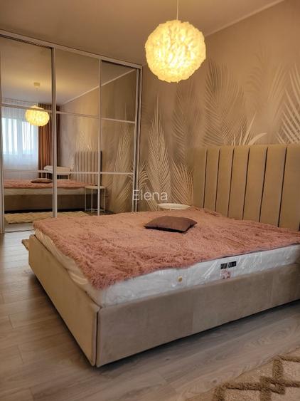 Apartament 2 cam.   BLOC NOU - 7