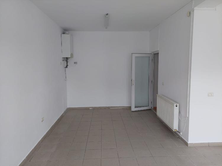 Spatiu comercial zona Piata Dacia