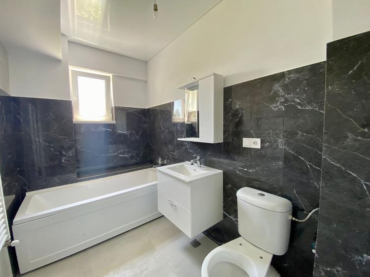 Apartamente 1-2 camere cash/credit/rate dezvoltator , Bucium-Visan