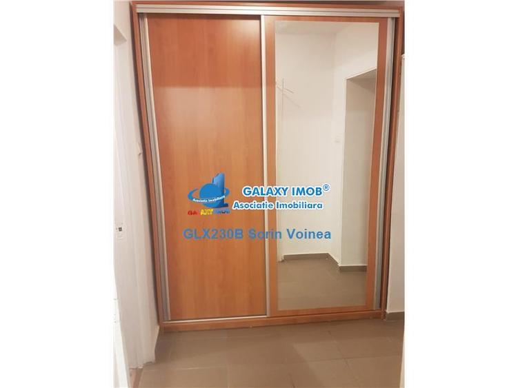 Apartament 4 camere Nicolae Grigorescu | partial mobilat | metrou