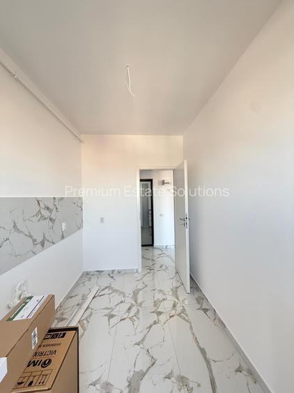 GARSONIERA -DE VANZARE-MILITARI RESIDENCE-COMISION 0 - 2