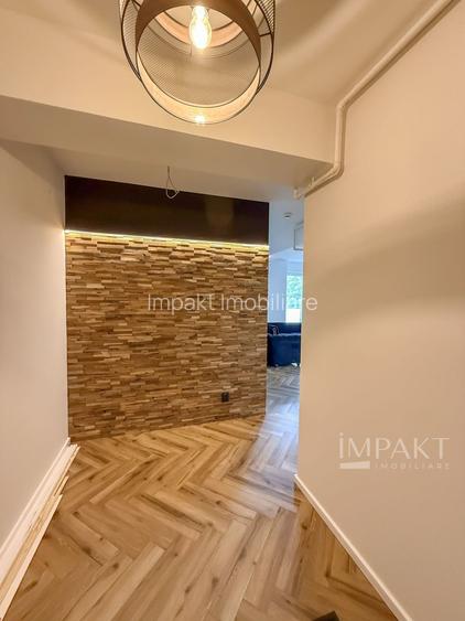 Apartament modern cu 3 camere si terasa generoasa, Grigorescu - 8
