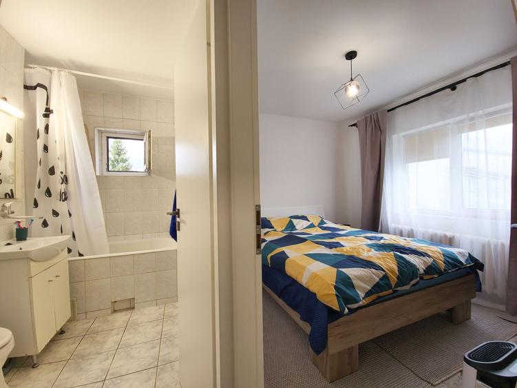 Apartament 2 camere | mobilat si utilat | Aleea Moldoveanu