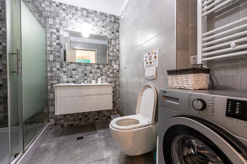 Proprietar, vând apartament 2 camere de vânzare Mamaia Nord  - 11