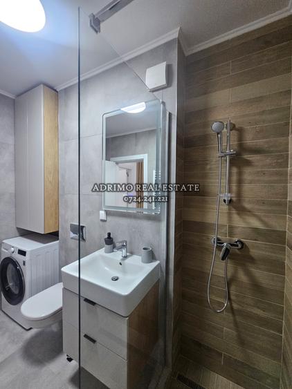 LUX- Ap2cam - GranVia Marina - Parcare Subterana - Totul Nou - 700Eu