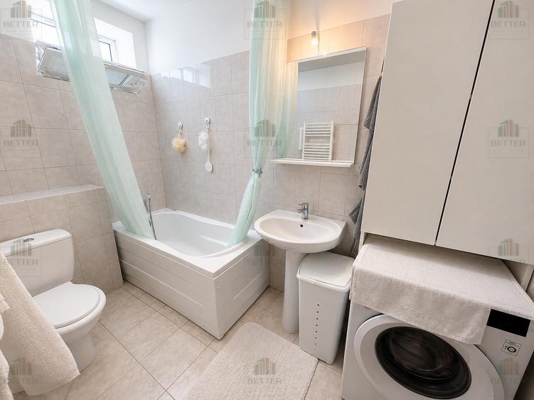 Apartament 2 camere Sector 3 | Terasa 78 mp | Sos. Industriilor