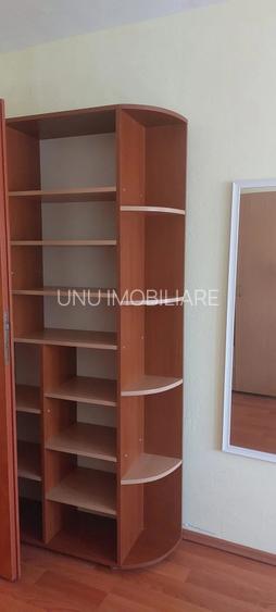 Apartamentcu 2 camere - zona Tatarasi - Spitalul de Copii " Sfanta Maria" Iasi. - 8
