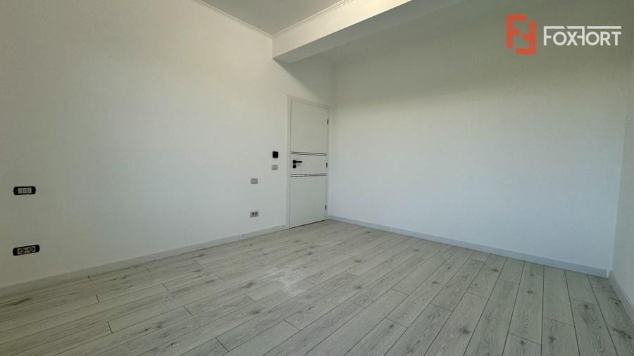 Duplex cu 5 camere cu finisaje premium in Giroc, aproape de Primarie