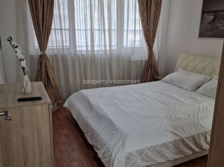 2 camere | Stefan cel Mare | Renovat | Metrou - 5