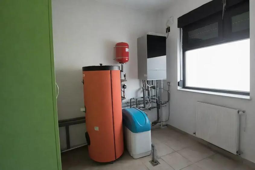 Vilă modernă 5 camere | Pipera | Curte proprie | Mutare directa