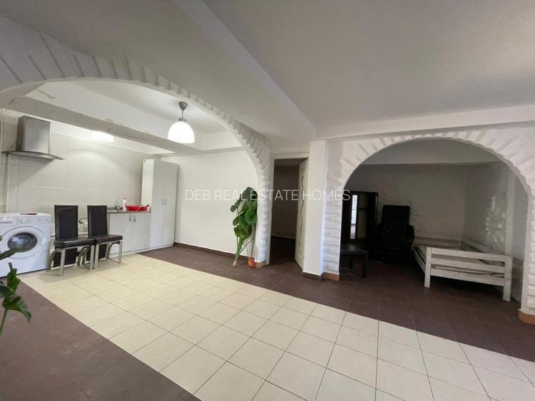 Casa, 400mp, 350 mp curte, centrala proprie, aeroport, Otopeni - 8