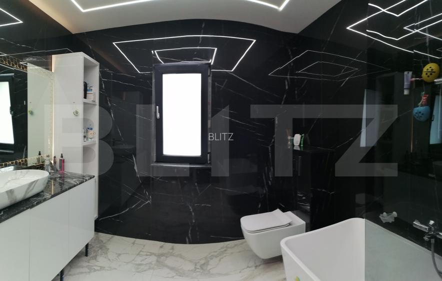 Casă Individuală Premium, Parter, Valea Voievozilor - 14