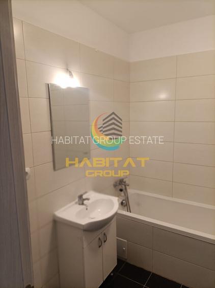 Apartament 2 camere Bloc nou, mutare imediata