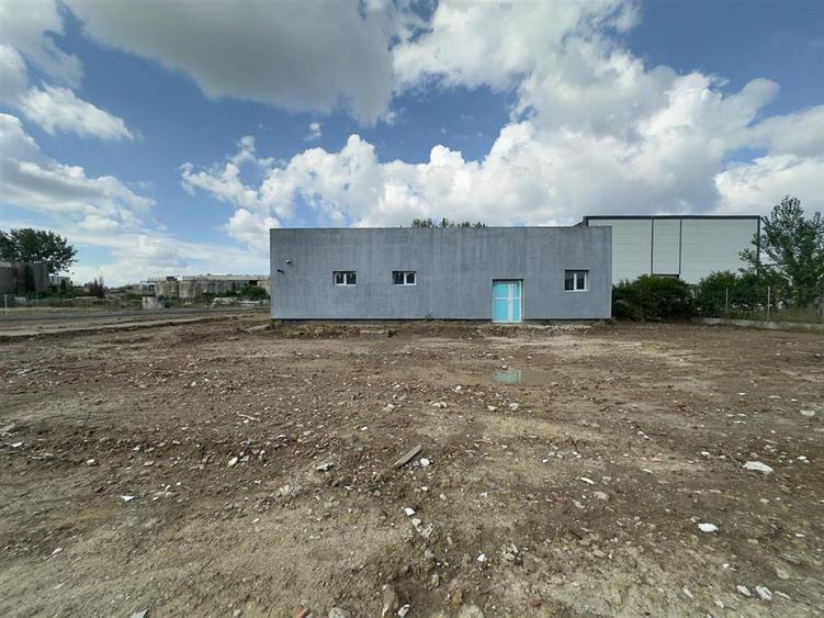 Hala de inchiriat Iasi, de la 200mp la 944mp, langa Vama Iasi si Kaufland