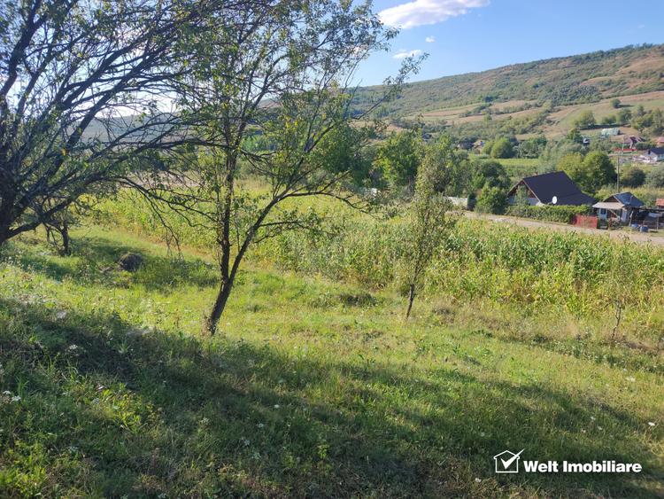Teren intravilan 2976 mp, TAGA sat NASUL, zona lacuri