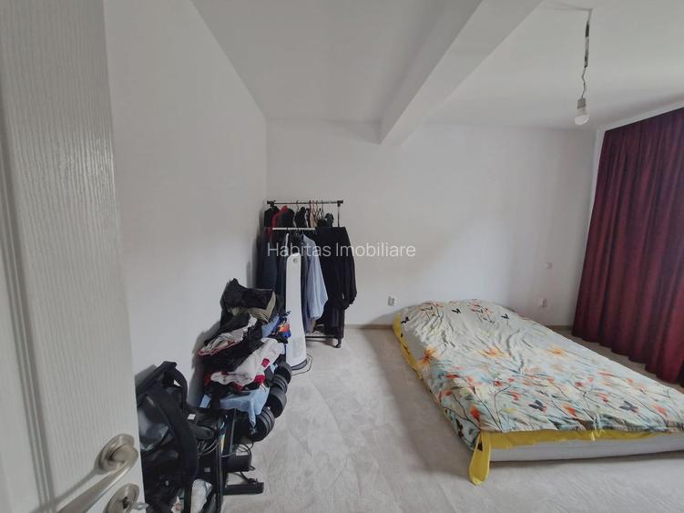 Casa tip duplex finisata, teren 380 mp, Dezmir zona str Criseni - 26