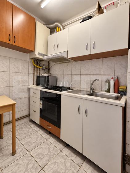 Garsoniera de vanzare, 34 mp, zona Aleea Carpati - 3