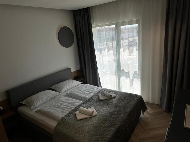 Apratament de lux 2 camere balcon parcare Lake Home