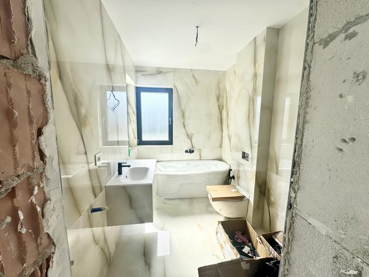 Casa 4 camere Giroc, 3 bai, individuala, P+2E premium
